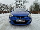 Hyundai i20 1.3 benzyna *niski przebieg* ks. serisowa* - 2