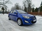 Hyundai i20 1.3 benzyna *niski przebieg* ks. serisowa* - 3