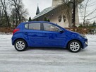 Hyundai i20 1.3 benzyna *niski przebieg* ks. serisowa* - 4