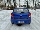 Hyundai i20 1.3 benzyna *niski przebieg* ks. serisowa* - 6