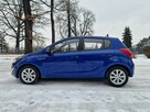 Hyundai i20 1.3 benzyna *niski przebieg* ks. serisowa* - 8