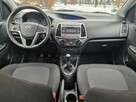 Hyundai i20 1.3 benzyna *niski przebieg* ks. serisowa* - 12