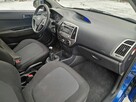 Hyundai i20 1.3 benzyna *niski przebieg* ks. serisowa* - 14