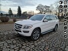 Mercedes-Benz GL 400 4Matic 7G-TRONIC - 1