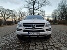 Mercedes-Benz GL 400 4Matic 7G-TRONIC - 2