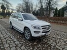 Mercedes-Benz GL 400 4Matic 7G-TRONIC - 3