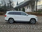 Mercedes-Benz GL 400 4Matic 7G-TRONIC - 4