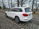 Mercedes-Benz GL 400 4Matic 7G-TRONIC - 5