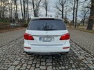 Mercedes-Benz GL 400 4Matic 7G-TRONIC - 6