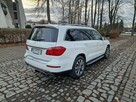 Mercedes-Benz GL 400 4Matic 7G-TRONIC - 7