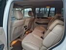 Mercedes-Benz GL 400 4Matic 7G-TRONIC - 9