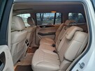 Mercedes-Benz GL 400 4Matic 7G-TRONIC - 10