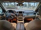 Mercedes-Benz GL 400 4Matic 7G-TRONIC - 11