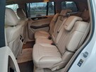 Mercedes-Benz GL 400 4Matic 7G-TRONIC - 13