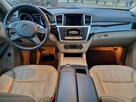 Mercedes-Benz GL 400 4Matic 7G-TRONIC - 14