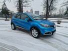 Renault Captur Renault Captur 1.2 TCe* niski przebieg* automat* navi* - 2