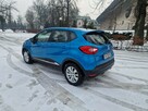 Renault Captur Renault Captur 1.2 TCe* niski przebieg* automat* navi* - 7