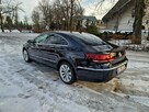 VOLKSWAGEN Passat CC*2.0 TDi*140 PS - 8