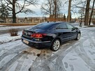 VOLKSWAGEN Passat CC*2.0 TDi*140 PS - 9