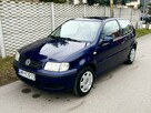 Volkswagen Polo 6N2 1.4 16V 75KM Airbag Wspomaganie kierownicy - 1