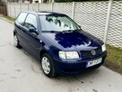 Volkswagen Polo 6N2 1.4 16V 75KM Airbag Wspomaganie kierownicy - 4