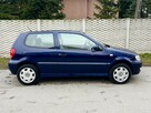 Volkswagen Polo 6N2 1.4 16V 75KM Airbag Wspomaganie kierownicy - 5