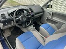 Volkswagen Polo 6N2 1.4 16V 75KM Airbag Wspomaganie kierownicy - 7