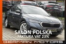 Škoda Octavia Ledy / Kamera Cofania / Virtualny kockpit / Pełen serwis ASO / FV 23% - 1