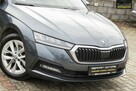 Škoda Octavia Ledy / Kamera Cofania / Virtualny kockpit / Pełen serwis ASO / FV 23% - 4