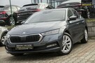 Škoda Octavia Ledy / Kamera Cofania / Virtualny kockpit / Pełen serwis ASO / FV 23% - 5