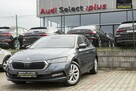 Škoda Octavia Ledy / Kamera Cofania / Virtualny kockpit / Pełen serwis ASO / FV 23% - 6