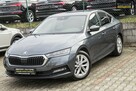 Škoda Octavia Ledy / Kamera Cofania / Virtualny kockpit / Pełen serwis ASO / FV 23% - 7