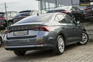 Škoda Octavia Ledy / Kamera Cofania / Virtualny kockpit / Pełen serwis ASO / FV 23% - 8