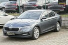 Škoda Octavia Ledy / Kamera Cofania / Virtualny kockpit / Pełen serwis ASO / FV 23% - 14