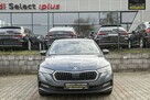 Škoda Octavia Ledy / Kamera Cofania / Virtualny kockpit / Pełen serwis ASO / FV 23% - 15