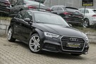 Audi A3 LEDY / LIFT / Navi / S-line / Skóry / Gwarancja na Rok !!! - 2