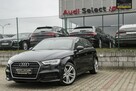 Audi A3 LEDY / LIFT / Navi / S-line / Skóry / Gwarancja na Rok !!! - 5