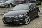 Audi A3 LEDY / LIFT / Navi / S-line / Skóry / Gwarancja na Rok !!! - 6