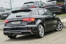 Audi A3 LEDY / LIFT / Navi / S-line / Skóry / Gwarancja na Rok !!! - 7