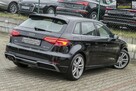 Audi A3 LEDY / LIFT / Navi / S-line / Skóry / Gwarancja na Rok !!! - 8