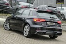 Audi A3 LEDY / LIFT / Navi / S-line / Skóry / Gwarancja na Rok !!! - 9