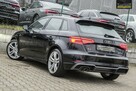 Audi A3 LEDY / LIFT / Navi / S-line / Skóry / Gwarancja na Rok !!! - 11