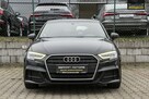 Audi A3 LEDY / LIFT / Navi / S-line / Skóry / Gwarancja na Rok !!! - 16