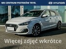 Hyundai i30 1.4T-GDI 140KM Wagon 6MT Premium LED NAVI Android Auto Kamera FV23% - 1