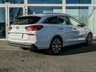 Hyundai i30 1.4T-GDI 140KM Wagon 6MT Premium LED NAVI Android Auto Kamera FV23% - 2