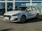 Hyundai i30 1.4T-GDI 140KM Wagon 6MT Premium LED NAVI Android Auto Kamera FV23% - 3