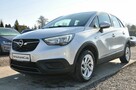 Opel Crossland X nawi*android auto*asystent pasa ruchu*bluetooth*gwarancja*jak nowy - 2