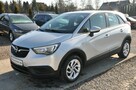 Opel Crossland X nawi*android auto*asystent pasa ruchu*bluetooth*gwarancja*jak nowy - 3