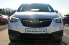 Opel Crossland X nawi*android auto*asystent pasa ruchu*bluetooth*gwarancja*jak nowy - 4