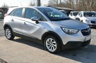 Opel Crossland X nawi*android auto*asystent pasa ruchu*bluetooth*gwarancja*jak nowy - 7